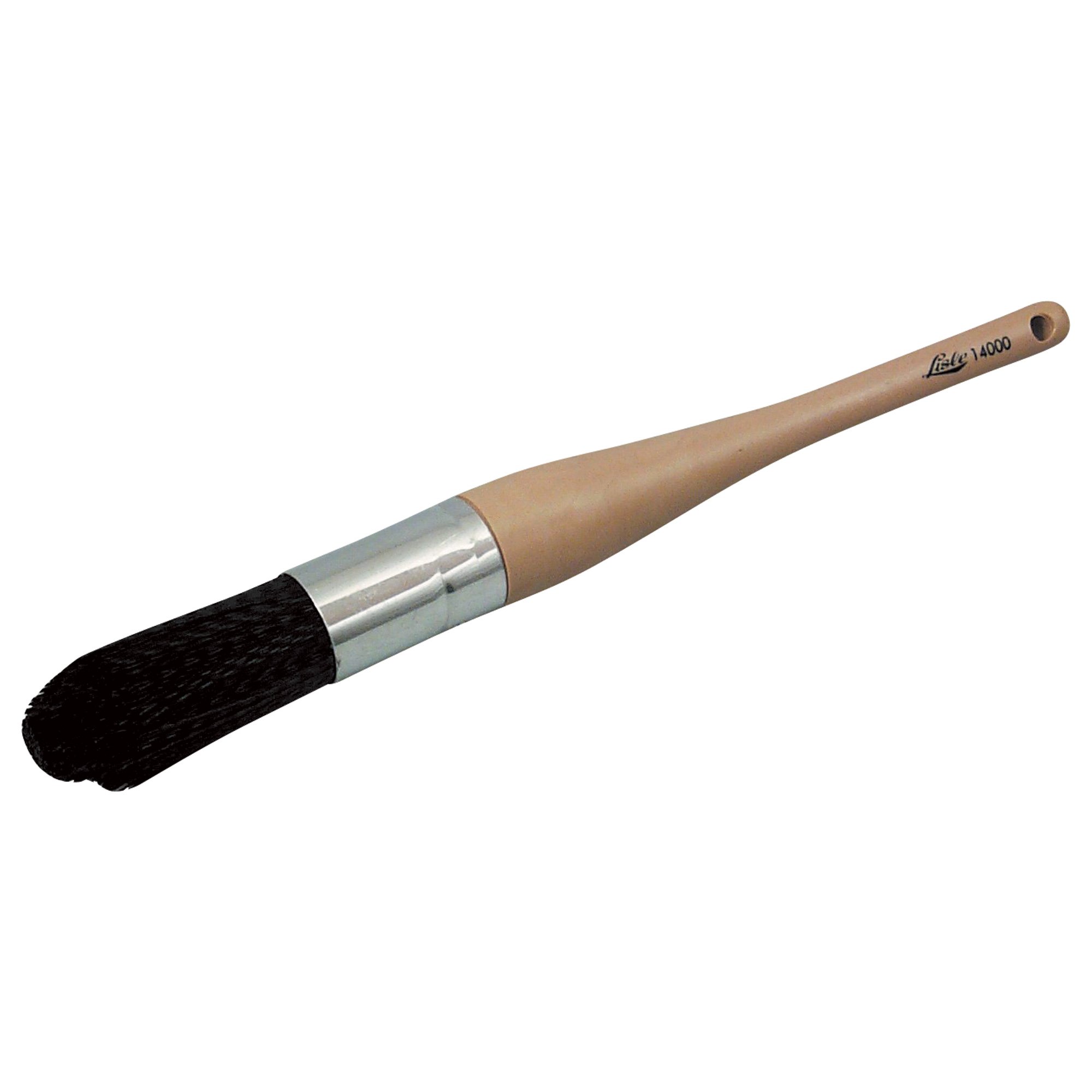 Lisle 11-1/2 in. Parts Cleaning Brush